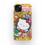 hello kitty vol03 slim iphone 17 pro max