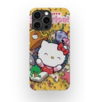 hello kitty vol03 slim iphone 17 pro max