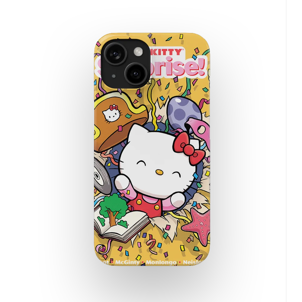 hello kitty vol03 slim iphone 15 hello kitty vol03 slim iphone 15