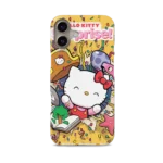 hello kitty vol03 slim iphone 17 pro max