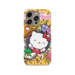 hello kitty vol03 slim iphone 17 pro max