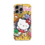 hello kitty vol03 slim iphone 17 pro max