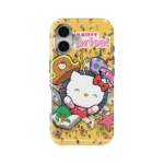 hello kitty vol03 slim iphone 17 pro max