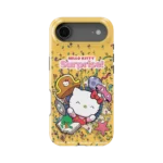 hello kitty vol03 slim iphone 17 pro max