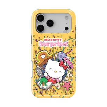 hello kitty vol03 slim iphone 17 pro max