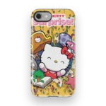 hello kitty vol03 slim iphone 17 pro max