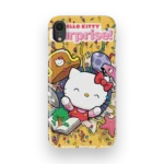 hello kitty vol03 slim iphone 17 pro max