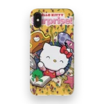 hello kitty vol03 slim iphone 17 pro max