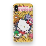 hello kitty vol03 slim iphone 17 pro max