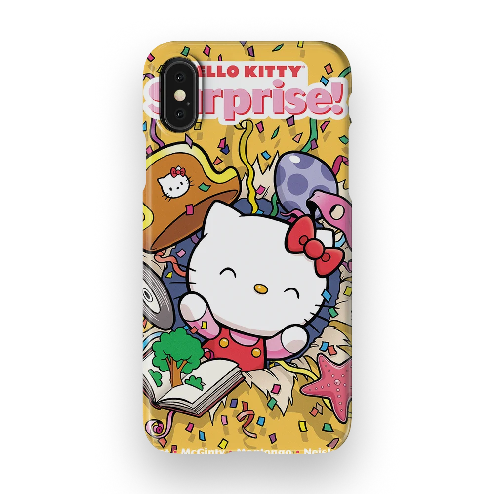 hello kitty vol03 slim iphone xs hello kitty vol03 slim iphone xs