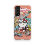 hello kitty vol04 slim iphone 17 pro max