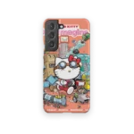 hello kitty vol04 slim iphone 17 pro max