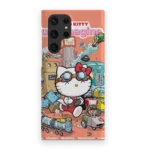 hello kitty vol04 slim iphone 17 pro max