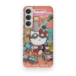 hello kitty vol04 slim iphone 17 pro max