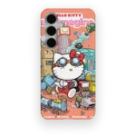 hello kitty vol04 slim iphone 17 pro max