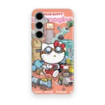 hello kitty vol04 slim iphone 17 pro max