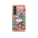 hello kitty vol04 slim iphone 17 pro max
