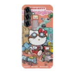 hello kitty vol04 slim iphone 17 pro max