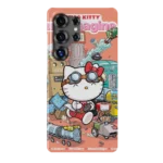 hello kitty vol04 slim iphone 17 pro max
