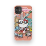 hello kitty vol04 slim iphone 17 pro max