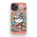 hello kitty vol04 slim iphone 17 pro max