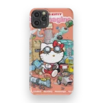hello kitty vol04 slim iphone 17 pro max