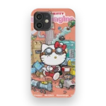 hello kitty vol04 slim iphone 17 pro max