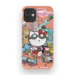 hello kitty vol04 slim iphone 17 pro max