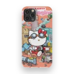 hello kitty vol04 slim iphone 17 pro max
