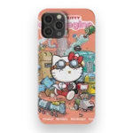 hello kitty vol04 slim iphone 17 pro max