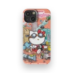 hello kitty vol04 slim iphone 17 pro max