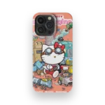 hello kitty vol04 slim iphone 17 pro max