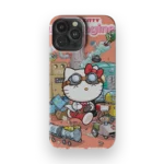 hello kitty vol04 slim iphone 17 pro max