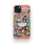hello kitty vol04 slim iphone 17 pro max