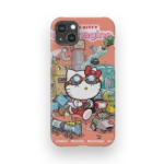 hello kitty vol04 slim iphone 17 pro max