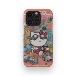 hello kitty vol04 slim iphone 17 pro max