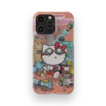 hello kitty vol04 slim iphone 17 pro max