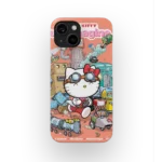 hello kitty vol04 slim iphone 17 pro max