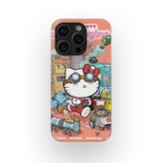 hello kitty vol04 slim iphone 17 pro max