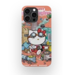 hello kitty vol04 slim iphone 17 pro max