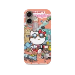 hello kitty vol04 slim iphone 17 pro max