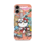 hello kitty vol04 slim iphone 17 pro max