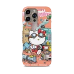 hello kitty vol04 slim iphone 17 pro max