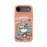 hello kitty vol04 slim iphone 17 pro max