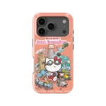 hello kitty vol04 slim iphone 17 pro max