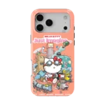 hello kitty vol04 slim iphone 17 pro max
