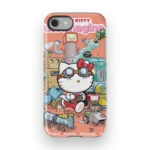 hello kitty vol04 slim iphone 17 pro max