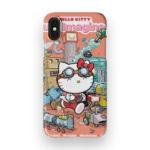 hello kitty vol04 slim iphone 17 pro max