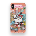 hello kitty vol04 slim iphone 17 pro max