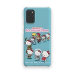 hello kitty vol05 slim iphone 17 pro max